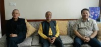 तितरवितर बनेपछि एकताको पक्षमा कांग्रेस संस्थापनइतर 