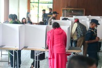 कांग्रेस महाधिवेशनः मतदानको समय बेलुका ७ बजेसम्म थपियो