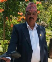 ओलम्पियन डम्बरदत्त भट्टः रिङको संघर्षदेखि नेपाली बक्सिङको नेतृत्वसम्म
