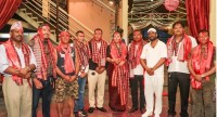 ठमेल पर्यटन विकास परिषद्को अध्यक्षमा डंगाेल विजयी