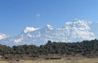 जलजलाको सम्भावना उल्झ्याउने र समस्या सुल्झाउने धवलागिरिको प्रयास