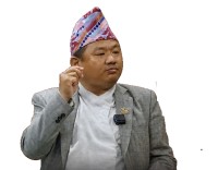‘गणतन्त्रको उत्तम विकल्प गणतन्त्र नै हो’: संसदीय दलको उपनेता राई