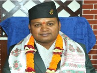 रास्वपाको वाचा पूरा गर्ने जिम्मेवारीमा श्रममन्त्री साह, यी हुन् चुनौती