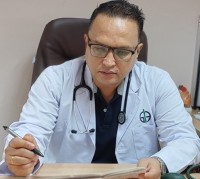 उच्च रक्तचापको समस्या