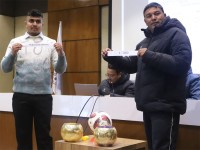 एन्फा महिला राष्ट्रिय लिग २०२५ को ‘ड्र’ सम्पन्न