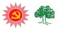 अलमलमा कांग्रेस–एमाले 