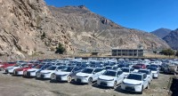 कोरलानाकाबाट भित्रिएका ‘इभी’लाई गन्तव्यमा पुर्‍याउन सकस