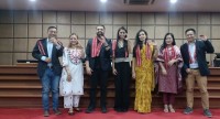 जलवायु न्यायका लागि निजी क्षेत्रलाई लगानी र नवप्रवर्तनमा जोड