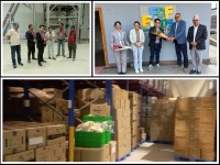 रूपन्देहीमा उत्पादित फ्रेन्च फ्राई अमेरिका निर्यात पछि युके, अष्ट्रेलिया, जापानकाे तयारी