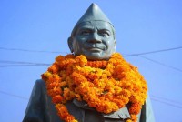 गणेशमान सिंहको २८औँ स्मृति दिवस मनाइँदै
