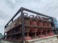 एलपीजी ग्याँस अभाव भन्दै फैलिएको हल्ला निराधार