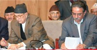 गिरिजाबाबुले नै हो ‘राजा’ फालेको
