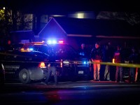 “साल्ट लेक सिटी” मा गोली चल्दा दुई जनाको मृत्यु, अन्य घाइते