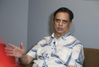 राजनीतिमा आउने नभएकाे र निर्देशनमा पनि नलाग्ने : हरिवंश आचार्य