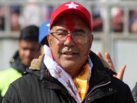 दश जातिको मातृभाषामा डा हरि रोकाको चुनावी अपिल