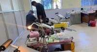 सहज स्वास्थ्य सेवा उपलब्ध गराउने हेलम्बुको प्रयास