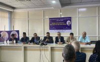 ‘हेमबहादुर मल्ल पुरस्कार–२०८०’ काे  पूर्व प्रधानन्यायाधीश कल्याण श्रेष्ठलाई दिइने 