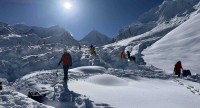 हिमपहिरोमा परी सम्पर्कविहीन भएकामध्ये थप दुई जनाको शव फेला 