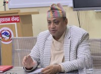 मुख्यमन्त्री बानियाँद्वारा राजीनामा