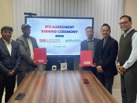 सिटिजन्स क्यापिटल  र हिमालयन इनर्जीबीच सम्झौता