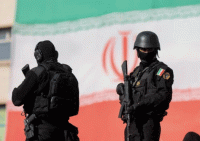 चर्कियो इरान-अमेरिका तनाव