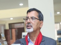 सदनलाई द्वन्द्व होइन, समाधानको ‘थलो’ बनाऔँ’ : नेता शर्मा