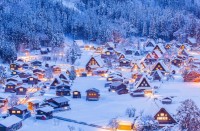 भारी हिमपातका कारण ४६ जनाको मृत्यु