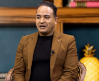 आर्थिक समृद्धिलाई एकसाथ अघि बढाउन सक्ने राजनीति नै आजको आवश्यकता : उम्मेदवार अधिकारी