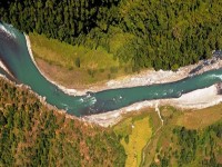 काबेली खोलाले एक्साभेटर र टिपर बगायो