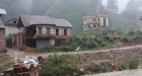काभ्रेका बाढीपीडितको समस्या सरकारी अल्झनमै