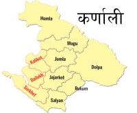 कर्णाली प्रदेशको पुँजीगत खर्च न्यून