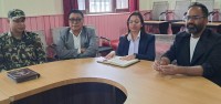 कोरला सडकलाई पर्यटकीय राजमार्ग बनाउने सरकारको योजना