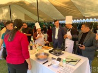 ‘के–फुड’ कार्यक्रम सम्पन्न