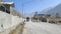 कोरला सडकमा पाँच वटा पुल निर्माणका लागि स्रोत सहमति