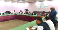 मुक्त घोषित कृषि बँधुवा मजदुरलगायतका पुनःस्थापना निष्कर्षमा पुर्‍याउन आग्रह
