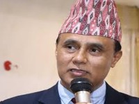 ‘राज्य निर्माण सबैको साझा जिम्मेवारी’ : अधिवक्ता कृष्णप्रसाद खनाल