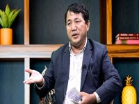 ७७ सिडिओ खारेज गरेर प्रत्यक्ष राष्ट्रपतीय प्रणालीमा नगएसम्म जेन–जीको माग पुरा हुँदैन