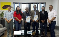 तुँदी पावरले आईपीओ निष्कासनका लागि कुमारी क्यापिटललाई बिक्री प्रबन्धक नियुक्त