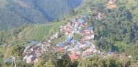 आहा ! श्रीमञ्ज्याङ लामागाउँ
