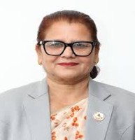 सुशासनका योजना लैंगिक उत्तरदायी हुनुपर्छ : उपाध्यक्ष भण्डारी