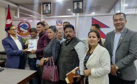 एसोसिएसनद्वारा त्रुटिपूर्ण निर्णय सच्याउन जिल्ला प्रशासनलाई अनुरोध