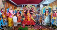 नवरात्रको नवौं दिन: आज महाअष्टमीकै कर्म दोहोर्‍याउनुपर्ने