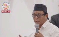 संसद् बैठकमा कराएर मात्रै बाँदर आतंक कम नहुने स्वतन्त्र सांसद पुनकाे भनाइ