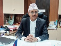 न्याय सम्पादनलाई चुस्त बनाउन सहयोग गर्नु नै हाम्रो प्रयास रहनेछ–महान्यायाधिवक्ता