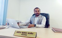 ‘वैदेशिक रोजगारीका कारण समाज स्वस्थ छ’
