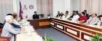 थप हिंसा फैलिन नदिन प्रभावकारी भूमिका खेल्ने प्रधानमन्त्रीसमक्ष सांसदको प्रतिबद्धता