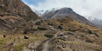 मुस्ताङका पर्यटकीय पदमार्गहरू मर्मत तथा स्तरोन्नति गरिँदै