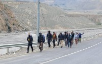 मुस्ताङ भित्रिए दश महिनामा पाँच लाख ७३ हजार बढी पर्यटक