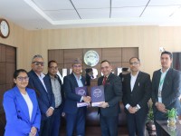 नबिल बैंकको ऋणपत्र नेप्सेमा सूचीकृत