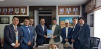राष्ट्र बैंकको प्रतिवेदन अर्थमन्त्रीसमक्ष पेस
